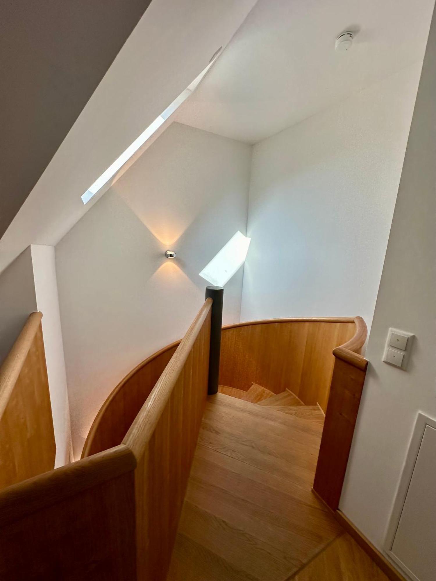 Luxus Suite Mit Einmaligem Blick Auf Die Frauenkirche Dresden Eksteriør bilde