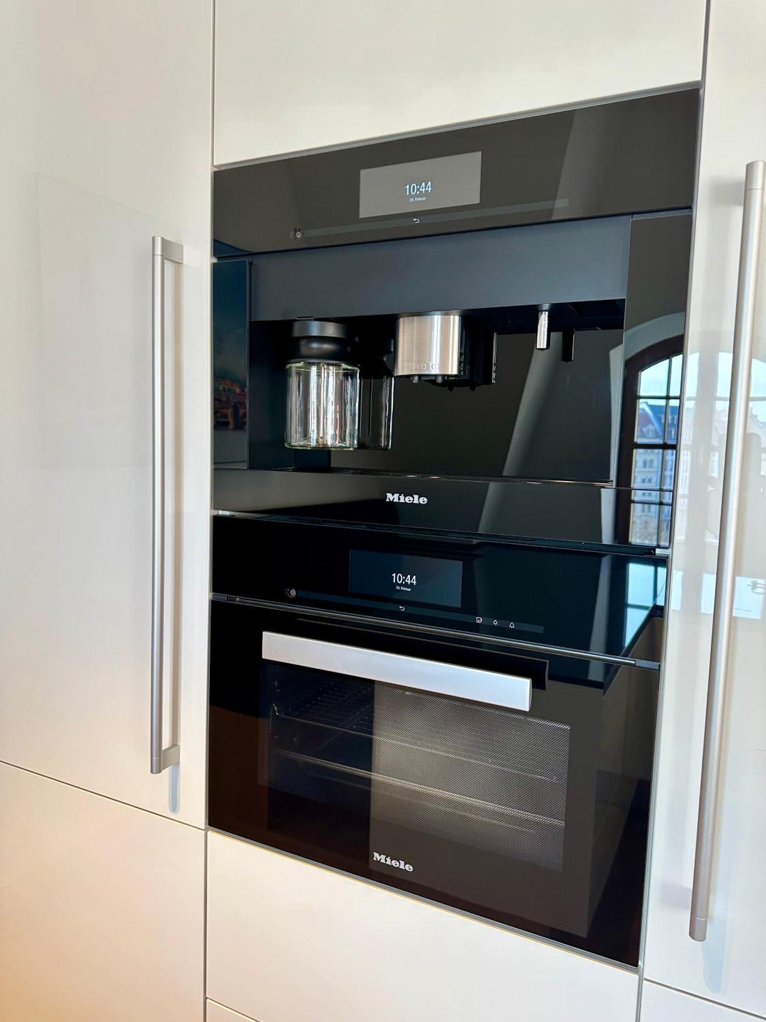 Luxus Suite Mit Einmaligem Blick Auf Die Frauenkirche Dresden Eksteriør bilde