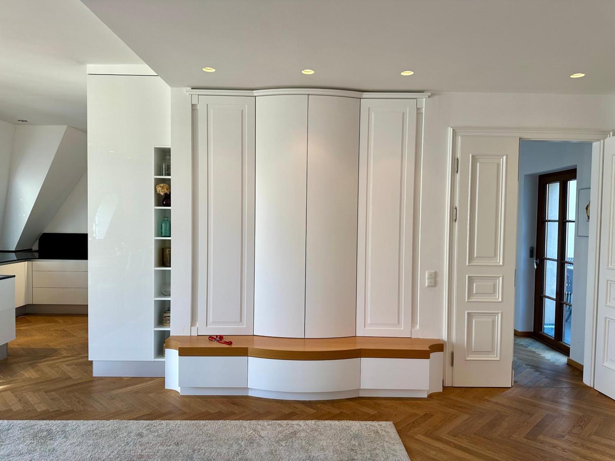 Luxus Suite Mit Einmaligem Blick Auf Die Frauenkirche Dresden Eksteriør bilde